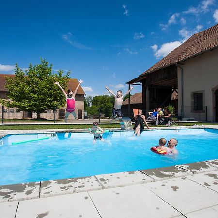 Le Grenier A Paille Hotel Rhodes Ngoại thất bức ảnh
